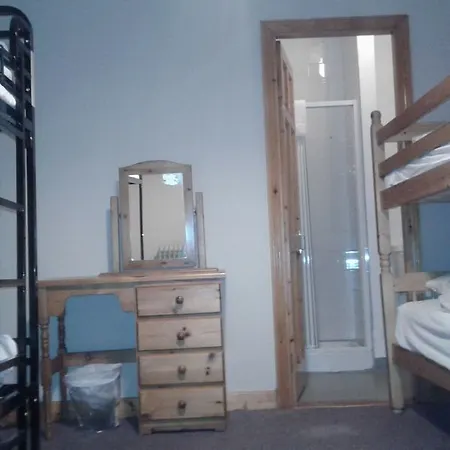 Hostel Portree Waterford