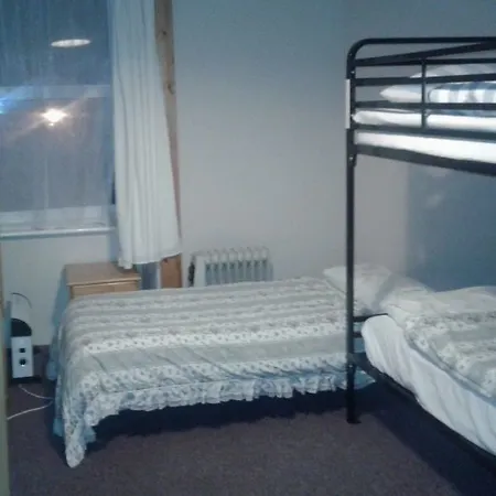 Hostel Portree Waterford