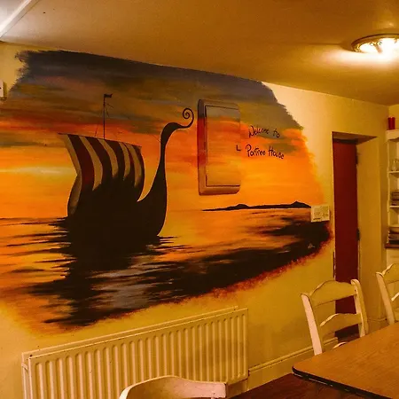 Portree Hostel