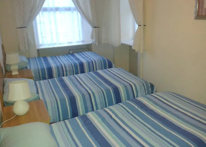 Portree Вотафорд