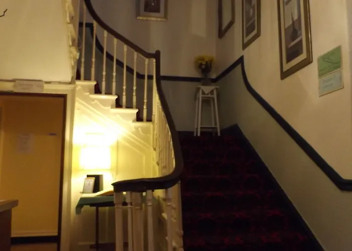 Hostel Portree Waterford