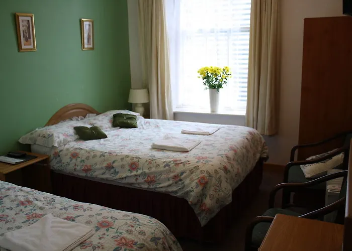 Portree Вотафорд