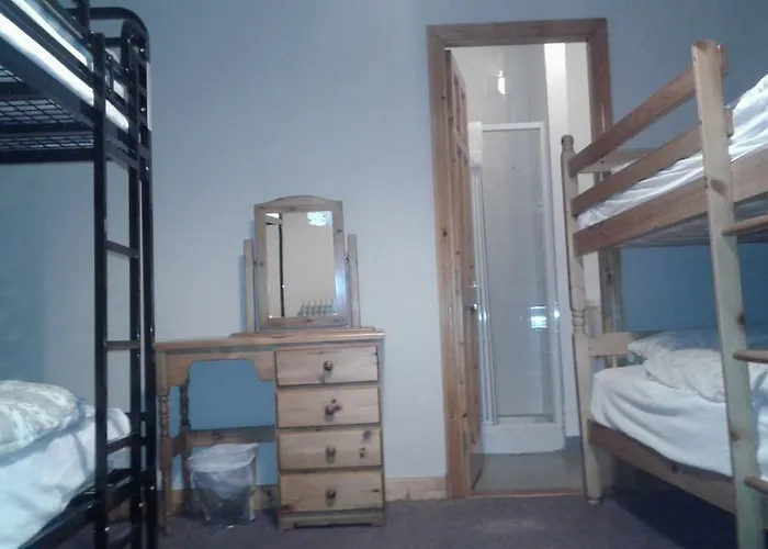 Hostel Portree Waterford