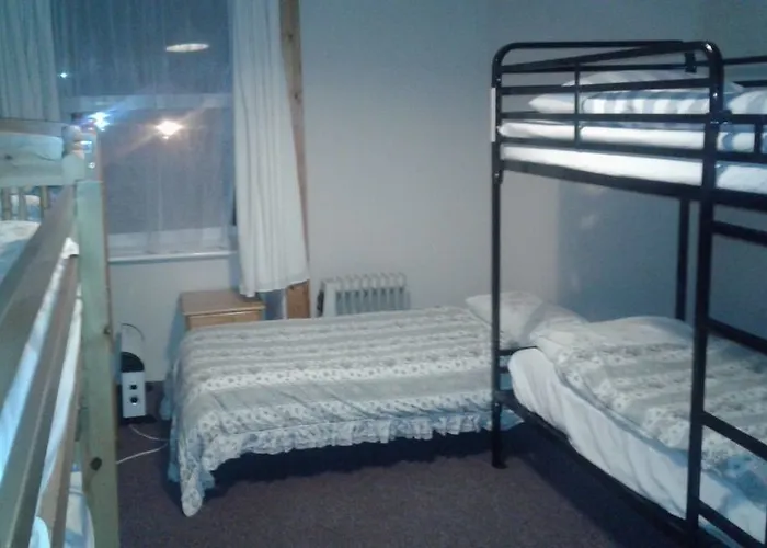 Hostel Portree Waterford