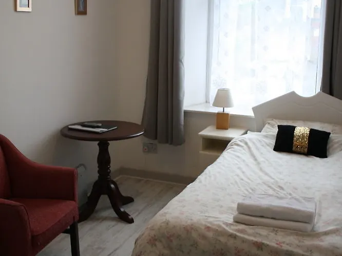 Portree Вотафорд