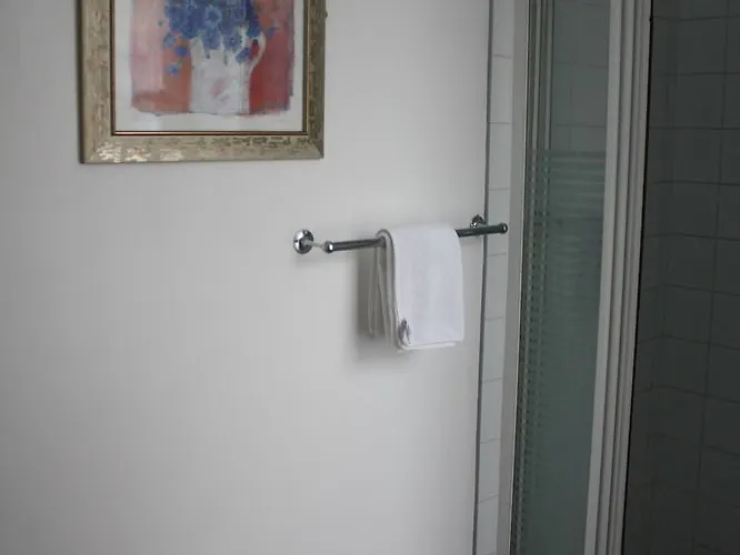 Хостел Portree Вотафорд