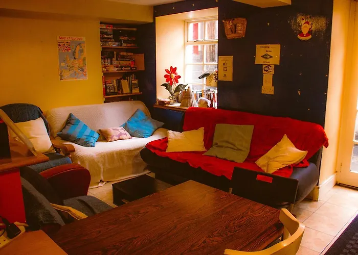 Hostel Portree Waterford