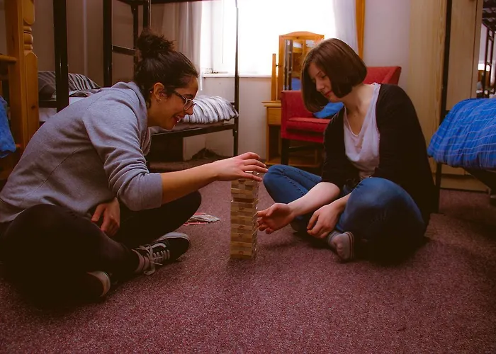 Portree * Вотафорд