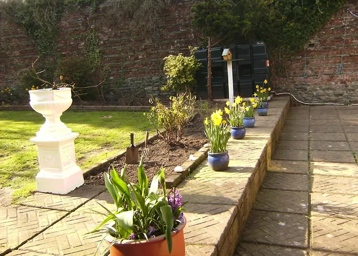 Portree Hostel Waterford